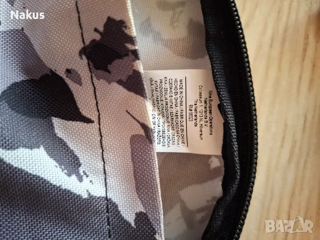 Nike Heritage Hip Pack / Waistpacк, снимка 3 - Чанти - 55741979