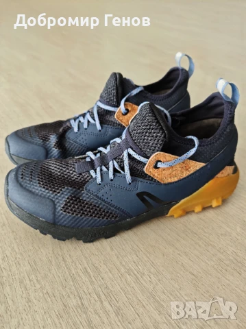 Мъжки обувки за ходене NW 500 - размер 42, снимка 8 - Спортни обувки - 51263734