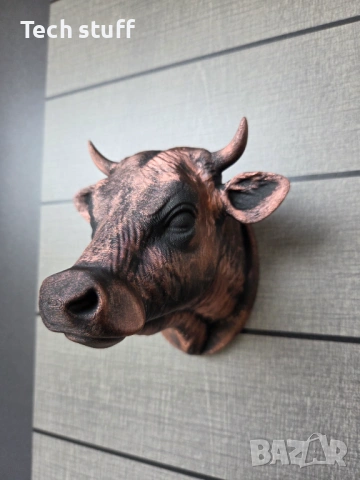 Арт декори на животни, снимка 7 - Декорация за дома - 53476934