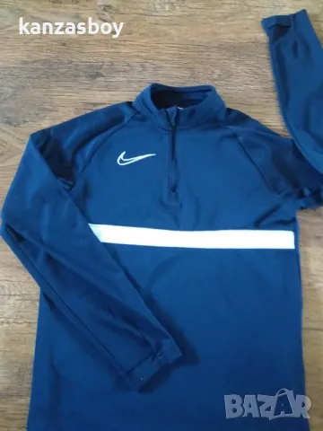 Nike Academy 21 - страхотна юношеска блуза 137-147см., снимка 5 - Детски анцузи и суичери - 48116733