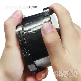 Трошачка за Протеинови топчета и други, снимка 6 - Такъми - 48968123