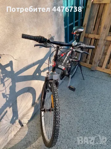 Велосипед със скорости , снимка 2 - Велосипеди - 50333320