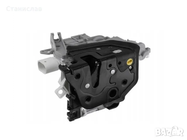 Audi A3 8V Брава за задна дясна врата, снимка 5 - Части - 50166687