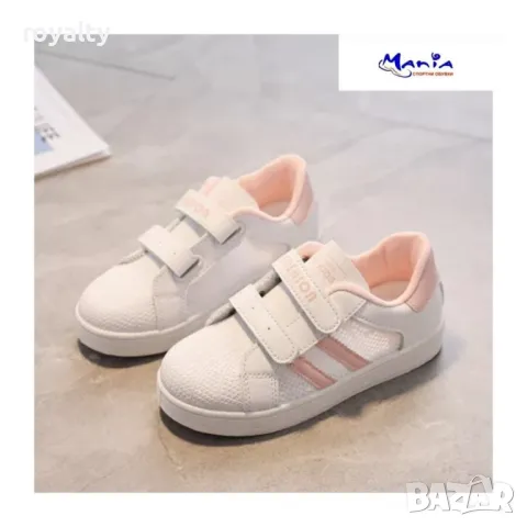 Детски скейтърки с мрежа Различни цветове , снимка 3 - Детски маратонки - 49961072