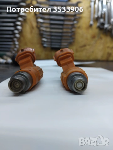 ♻️Почистване/Рециклиране на дюзи♻️, снимка 4 - Части - 53540728