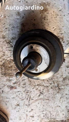 Серво усилвател / Спирачна помпа за Chevrolet Cruze 2013 - 13338058 / 526903707 / 06.3378-5016.4, снимка 2 - Части - 52239813