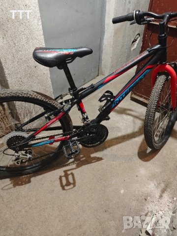 велосипед, снимка 2 - Велосипеди - 51468666