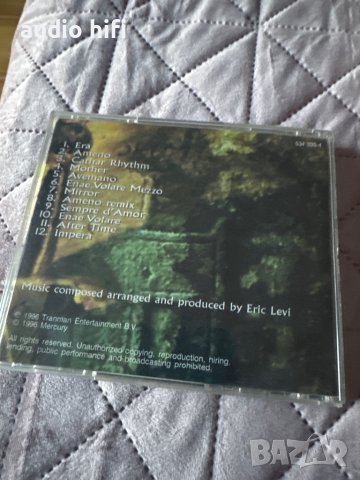 Продавам 5+1 двоен диск, CD, рок, heavy, hause, снимка 6 - CD дискове - 41471728