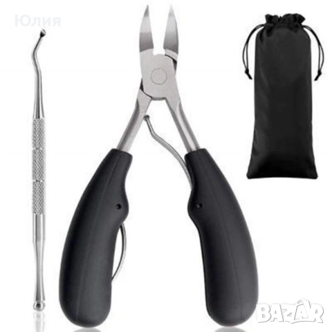 Комплект за поддържане на нокти