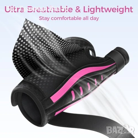 Нова Ортеза за палец при артрит и De Quervain – дишаща, лява / дясна, снимка 4 - Други - 53020943