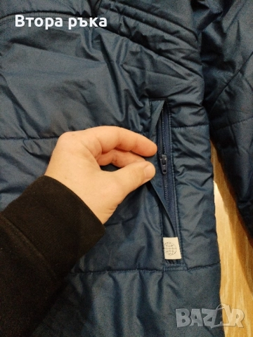 Оригинално яке Adidas за момчета, снимка 9 - Детски якета и елеци - 52529593