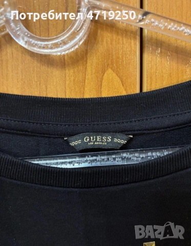 Оригинална рокля GUESS 12-13г., снимка 2 - Детски рокли и поли - 53226520