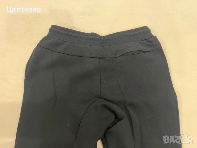 Дамско долнище Nike Tech Fleece , снимка 7 - Спортни екипи - 56106459