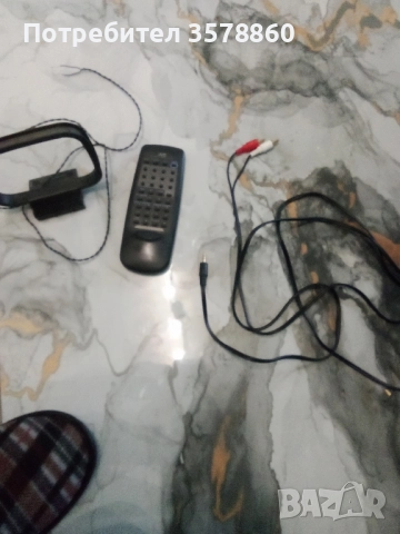 аудио система JVC, снимка 2 - Аудиосистеми - 52592462