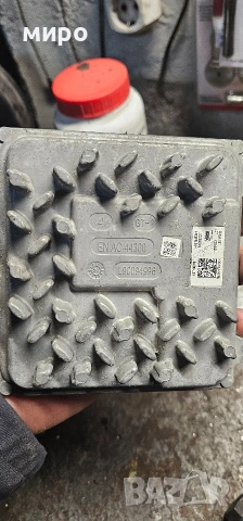 Renault t high модул за фар