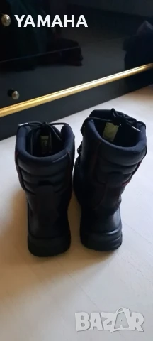 Strauss engelbert  Мъжки  Работни  Обувки 45, снимка 6 - Други - 50896728