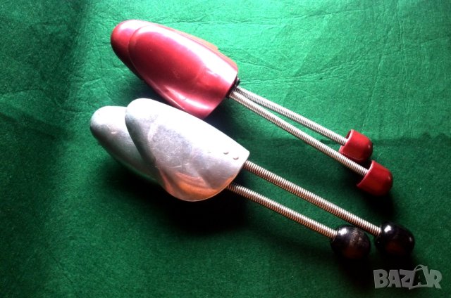 Пружини, обтегачи за обувки MERZ и др, снимка 2 - Други ценни предмети - 44291628