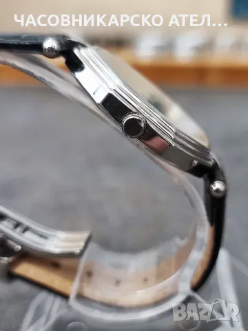 Часовник CITROEN dual time

, снимка 2 - Дамски - 49660076