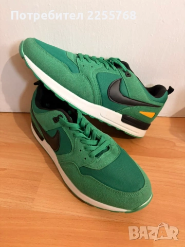 Маратонки Nike