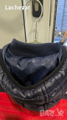 Пролетно яке SuperDry размер М, снимка 6 - Якета - 53744448