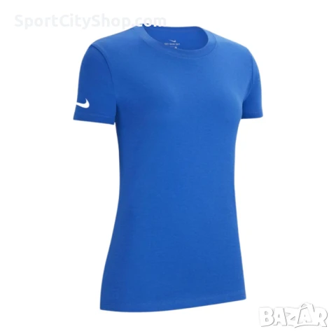 Дамска тениска Nike Park 20 CZ0903-463, снимка 2 - Тениски - 51204084