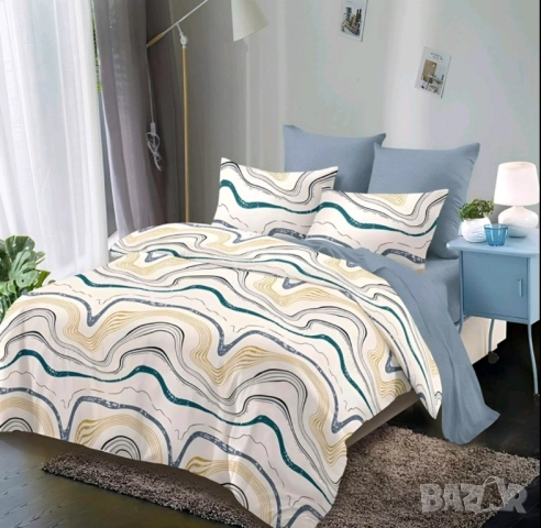 спални комплекти , снимка 6 - Спално бельо - 52101036