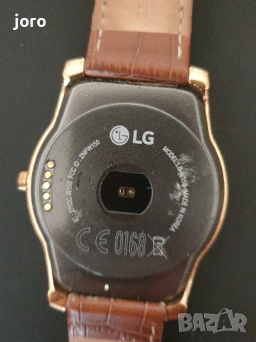 lg watch urbane w150, снимка 6 - Смарт часовници - 41083108