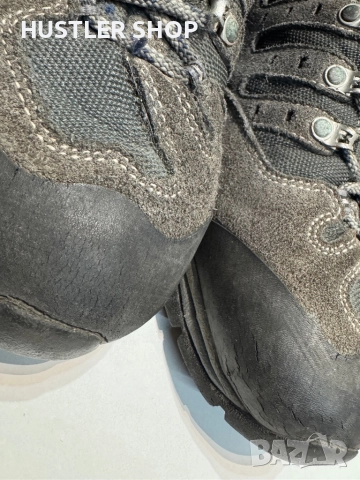 Туристически обувки MEINDL.Номер 47, снимка 7 - Мъжки боти - 52123299