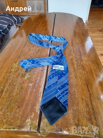 Стара вратовръзка #13, снимка 3 - Други ценни предмети - 53380239