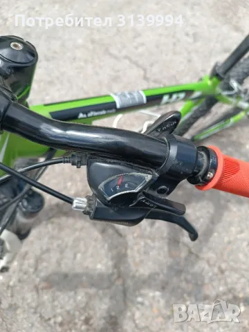 Dragzone Велописед 26 , снимка 5 - Велосипеди - 50325124