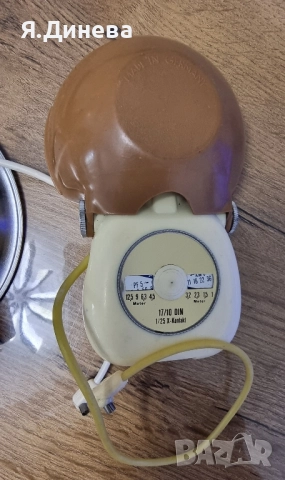 Светкавици V.B Lux, Duo Lux , снимка 3 - Светкавици, студийно осветление - 52094689