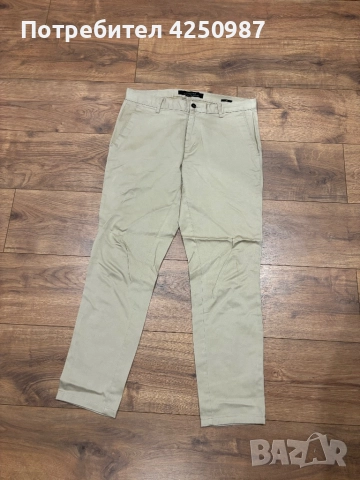 Мъжки панталон Zara