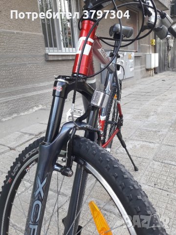 Велосипед"Genesis", снимка 8 - Велосипеди - 41664157