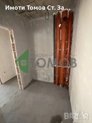 Просторен четиристаен апартамент в кв. Аязмо , снимка 11 - Апартаменти - 50821640