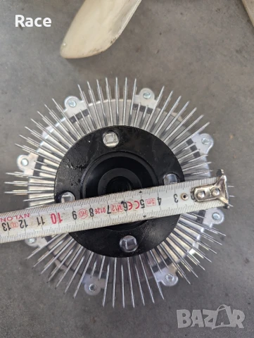 високо за перка на Toyota Tundra,T100, 4Runner,Takoma, снимка 3 - Части - 51382246