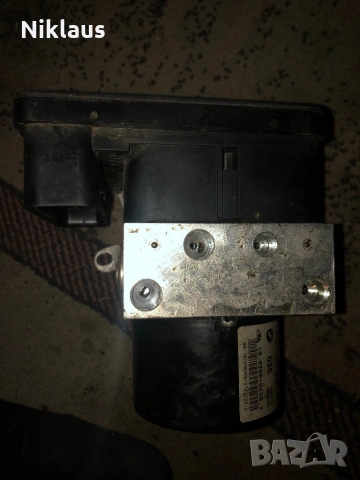 ABS,DSC,Блок BMW E90, снимка 2 - Части - 53577716
