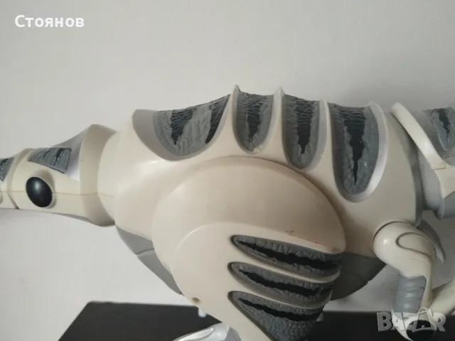 Детцка играчка, с дистанционно. , снимка 5 - Други - 56176346