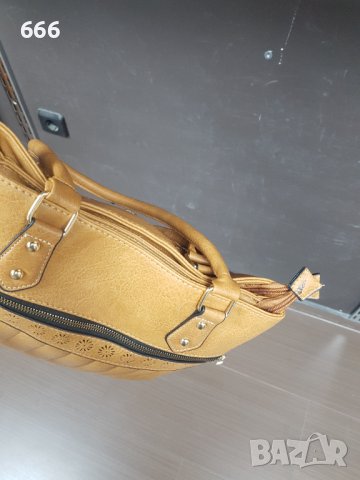 Чанта, снимка 4 - Чанти - 42203375