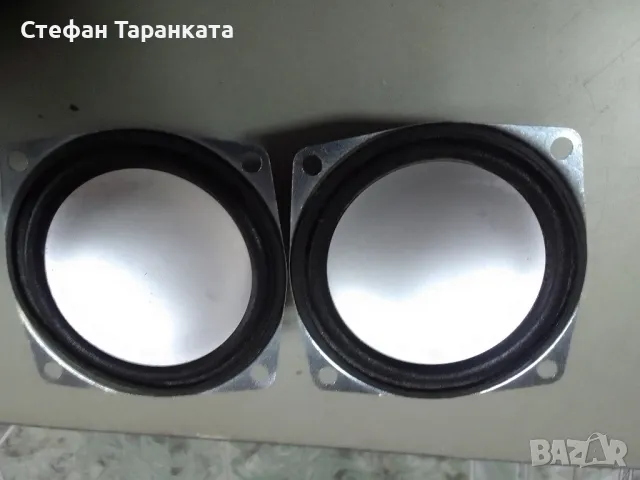 говорители Logitech 