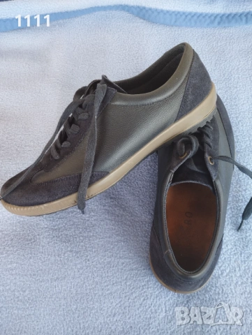 Gabor и Legero номер 41 -отлични., снимка 13 - Дамски ежедневни обувки - 46928356