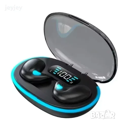 Водоустойчиви Безжични Bluetooth слушалки 