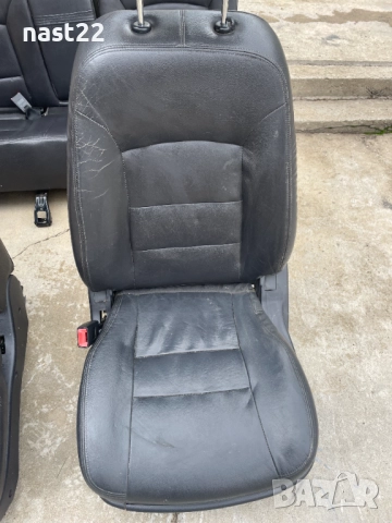 Кожен салон за  Грейт Уол Ховър 5/Great Wall Hover 5, снимка 2 - Части - 52186906