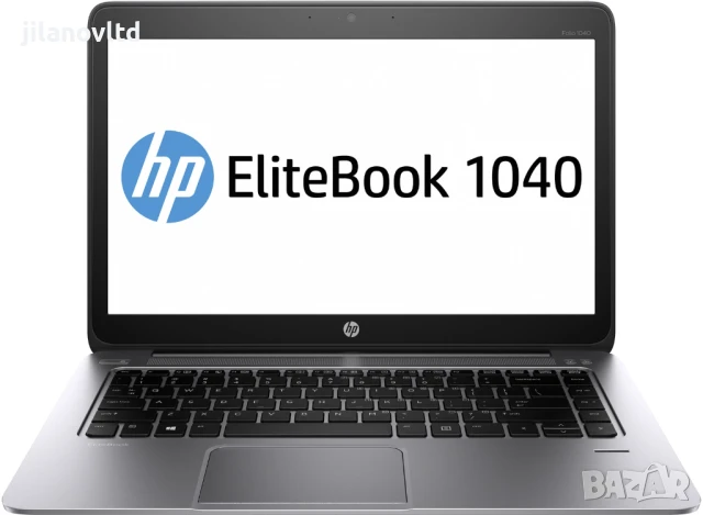 Лаптоп HP EliteBook 1040 G2 i5-5300U 8GB 256GB SSD FHD ГАРАНЦИЯ