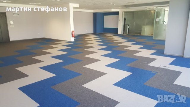 Доставка и професионален монтаж на подови настилки, снимка 4 - Други ремонти - 41637865