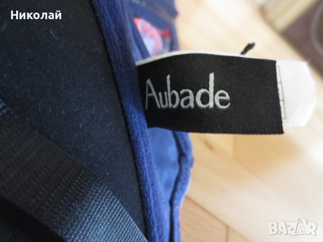 Aubade горнище на бански, снимка 9 - Бански костюми - 41848291