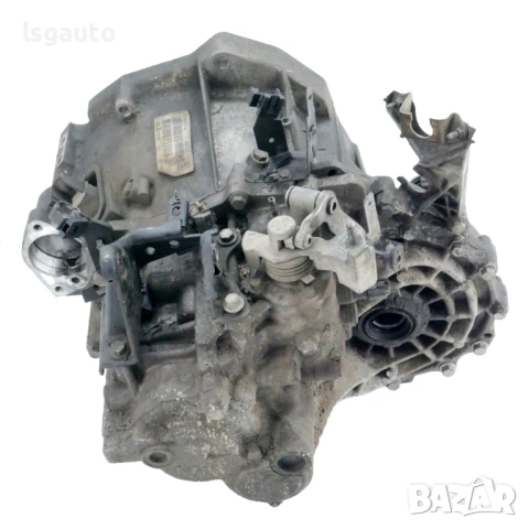 Петстепенна ръчна скоростна кутия Nissan Almera Tino (V10) 2000-2006 ID: 158101, снимка 3 - Части - 53560822