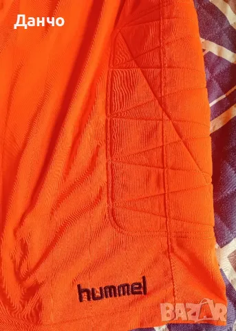 вратарски гащета , снимка 2 - Футбол - 49870266