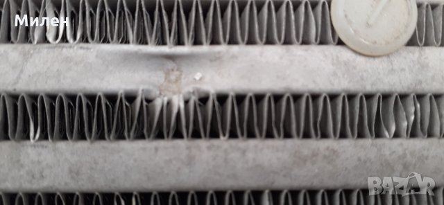 Интеркулер За Ситроен и Пежо. 2004-2010 Година.  Peugeot 307 HDI. Citroen C4., снимка 8 - Части - 34381675