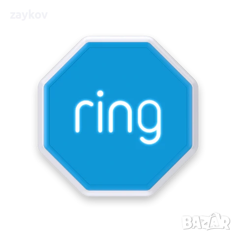 Външна сирена за аларма ring, снимка 2 - Друга електроника - 52939039