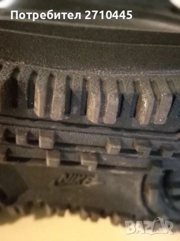 Обувки на Найк, снимка 4 - Маратонки - 50890194